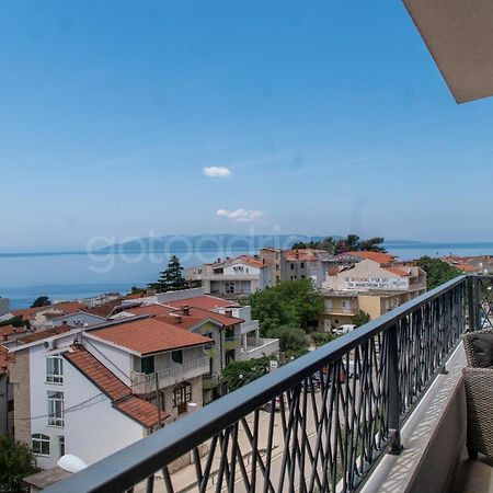 Seashell - Luxury Seaview Apartments Makarska Exterior photo